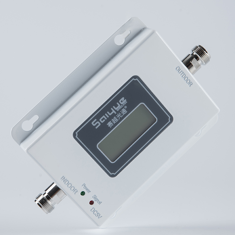 阿里家用配电房机房信号放大器200㎡