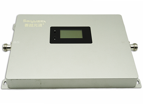  阿里三频/四频/五频手机信号接收器800㎡