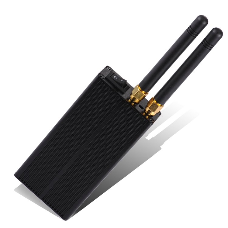  阿里1.2G/1.5G导航屏蔽器