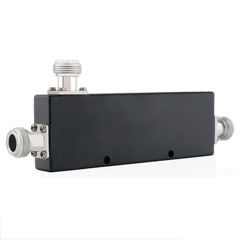  阿里FM调频广播同步广播耦合器