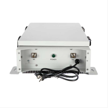  阿里无线对讲系统双向干线放大器