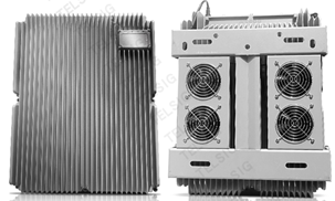  阿里大功率室外全向固定式无人机反制设备