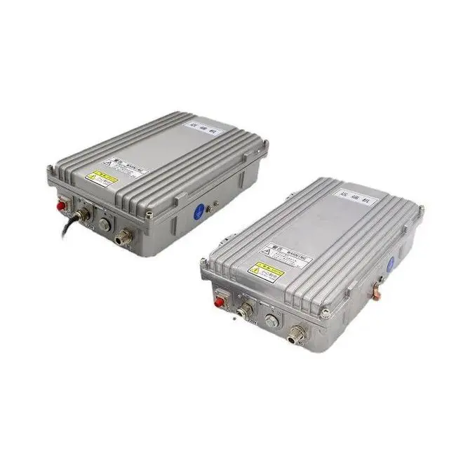  阿里FM调频应急广播数字光纤近端机远端机