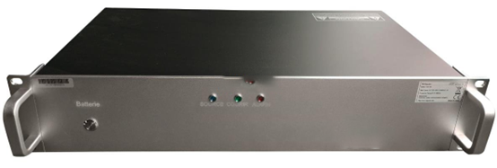  阿里350M PDT消防集群警用主机直放站