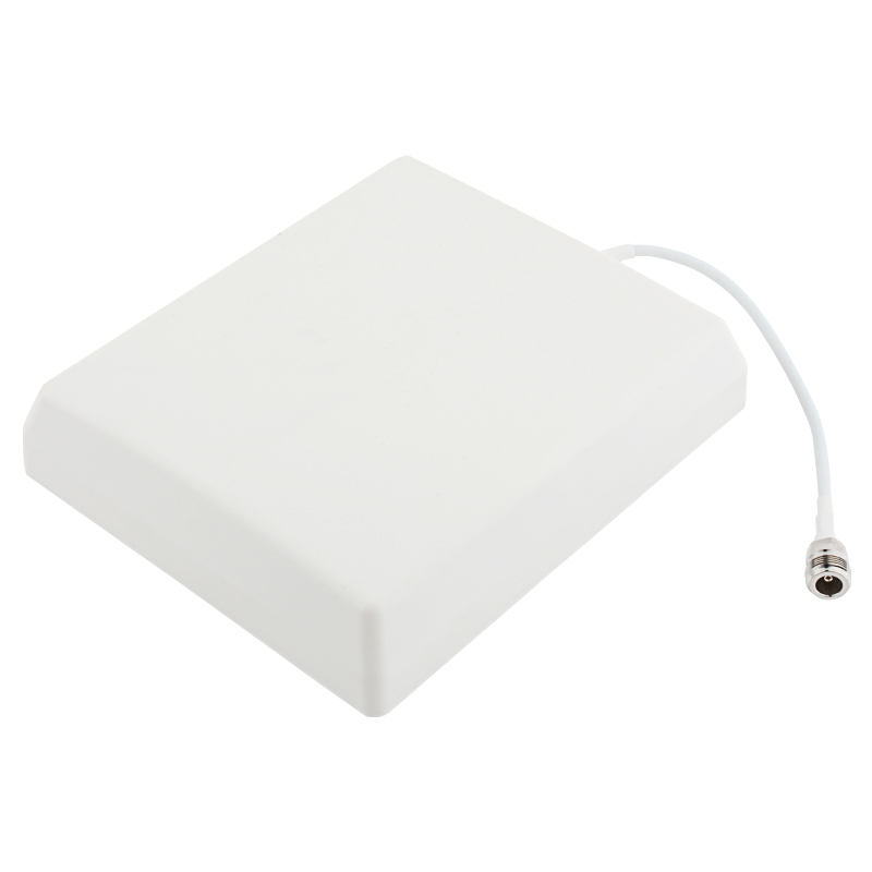  阿里室内外定向接收发射壁挂小平板天线700-3700MHz