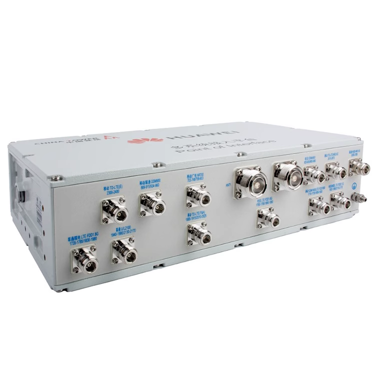  阿里4G5G腔体POI多频合路器
