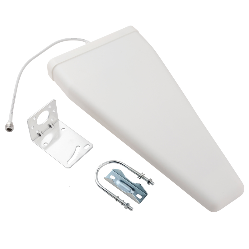  阿里对数周期天线定向接收发射700-3700MHz